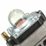 Honda Fit K1 Carburetor Carb Engine Motor GX25 - 7