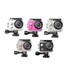 4K 30fps 120fps SPCA6350 1080p 60fps 720P Car DVR WiFi Sport Action Camera DV - 7