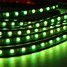 Wireless Control APP 4pcs LED Interior Neon Car Decoration Voice Strip Light - 6