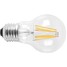 Ac 220-240 V Decorative E26/e27 Led Filament Bulbs A70 Dimmable Warm White - 3