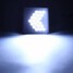 Arrow DIY Personalized LED Brake Lights Brake Light Shaped CHMSL Stop Lamp High-mount - 9