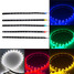 Flexible 30cm 12V Strip Light Waterproof LED Car Truck Motors - 2