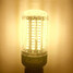 Home Lighting 15w E12 E14 E27 Lamp Candle Light Spotlight - 7