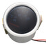 2 inch 52mm Electronic Digital Car Water Temp Temperature Gauge Red LED Sensor - 3