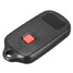 Fob Remote Control Avalon Black 315MHz Toyota Entry Car Key BTN - 5