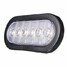Sealed Mount Surface LED Turn Light Car Stop Tail Lamp Trailer Truck - 8