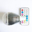 Remote Decorative Led Gu10 Dimmable 500lm 9w Controlled High Power Led Globe Bulbs - 3
