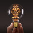 E27 Industry Style 3700k Warm White Edison Bulb Retro Ecolight Bulb - 1