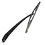 Car Windscreen Rear Wiper Arm Citroen Xsara Picasso Blade - 3