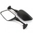 Honda Motorcycle Rear View Mirror CBR900RR - 1