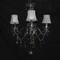 Crystal Electroplated Modern/contemporary Max 40w Chandeliers Bedroom Dining Room Living Room - 6