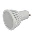 Cool White Gu10 5w Smd Ac 85-265 V Led Filament Bulbs 1 Pcs - 2
