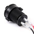 Splitter Charger Adapter Dual USB Cigarette Lighter Socket 24V - 4