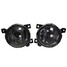 Front Bumper VW MK5 Fog Driving Light Golf Jetta - 1