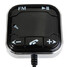 Wireless Bluetooth Handsfree Car Kit MP3 Player Radio FM Transmitter Modulator - 1