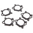 Carburetor Briggs Gaskets Stratton - 3