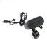 25mm 22mm Function Motorcycle Dual USB Charger with Cigarette Lighter - 6