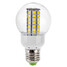 E26/e27 Led Globe Bulbs Ac 220-240 V Smd Natural White G60 - 4