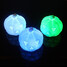 Creative Color Led Night Light Pumpkin Decoration Changing Color - 4