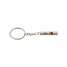 Whistle Metal Creative Key Chains Zinc Alloy Day - 2