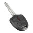 433MHZ ID46 Fob Mitsubishi Lancer Outlander Chip 3 Button Remote Smart Key - 3