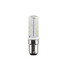 280-300 Ac110-220 V Dimmable Led Bi-pin Light Waterproof 3w Warm White 1 Pcs Smd - 1