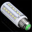 E26/e27 Warm White 9w Ac 100-240 V Smd Led Corn Lights - 6