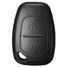 Trafic Vauxhall Vivaro Button Remote Key Fob Case Shell Renault Movano - 1