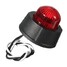 Universal Caravan Side Marker Light Lamp 10-30V Truck Trailer Lorry LED Brake Tail Light - 7