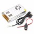 Car Converter 12V 30A 110-220V 360W DC Power Supply Converter Adapter - 5