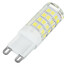 3500k/6500k Corn Lamp 6w Ac 220-240v Cool White Light G9 - 2
