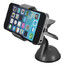 Car Holder For iPhone Mobile Phone GPS Stand Wind Shield Mount - 5