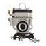 Carburetor Carb Echo PAS280 PPF280 PPT280 SRM280 - 4