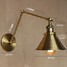 Restaurant Warehouse Decorative Wall Sconce Country Side American Rural - 6