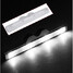 Induction Set Motion Sensor Auto Night Light Lamp Cabinet Light Pir - 3