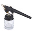 Brush Spray Gun Painting Tool Kit Sprayer Air - 2