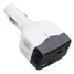 Converter USB Car Charger Power Inverter Direct Outlet Adapter DC 12V 24V - 1