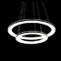 Others Dining Room Living Room Feature For Led Metal Bedroom Pendant Light Modern/contemporary - 1