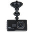 12MP 3.0 Inch LCD Camcorder G-Sensor Night Vision Car DVR Camera Recorder HD 720P - 1