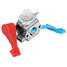 Carburetor Carb Leaf ZAMA Blower Weedeater - 5