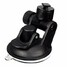 Black Dash Camera Video Recorder Suction Cup Mount Car DVR Bracket Holder - 2