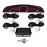 Car Kit Parking System Double Sensors LED Display - 1