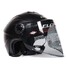 Summer LS2 Half Helmet UV Protective Motorcycle Waterproof - 10