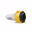 Charger Voltage Current Test Dual USB Car Charger 2.1A 24V Alarm Display - 3