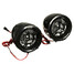 Audio 12V Remote Control Motorcycle Sound System Speaker SD USB MP3 - 6