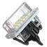 W204 LED License Number Plate Light 18 SMD Benz W212 - 9