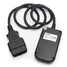 Scanner Airbag Fault Code OBD2 Scan Tool for BMW Diagnostic - 6