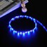 LED Strip Light DC12V 90cm White Red Blue Color Turn Car Turn Signal light - 2