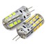 Smd Warm White 100 3w Led Corn Lights 10 Pcs G4 Cool White Decorative - 3