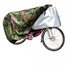 Camouflage Bicycle Bike Waterproof Rain Motorcycle Electric Scooter - 5